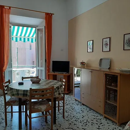 Casa Stella Nel Centro Di Διαμέρισμα Capoliveri (Isola d'Elba)