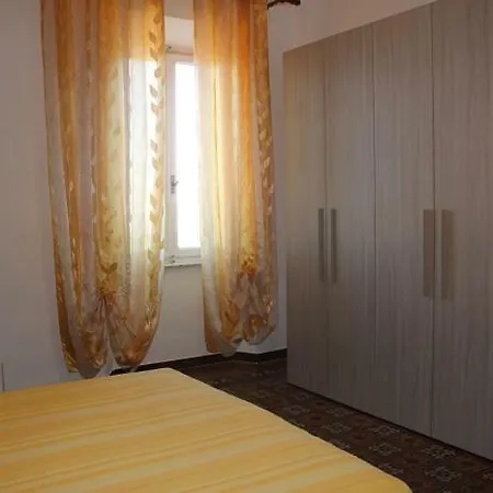 Casa Stella Nel Centro Di Διαμέρισμα Capoliveri (Isola d'Elba)