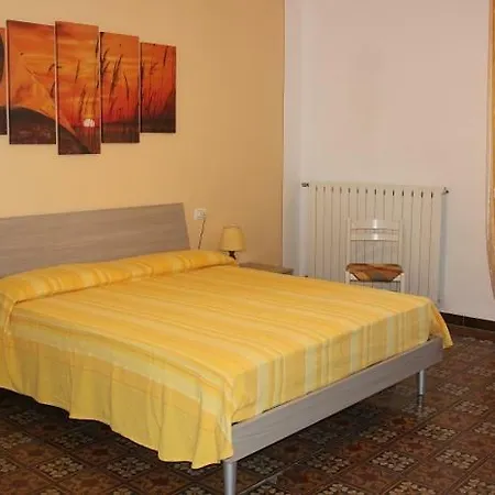 Διαμέρισμα Casa Stella Nel Centro Di